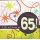 LIFE IS 65 servetti  PKT   16kpl/pkt POISTO