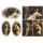 Decoupage CLASSIC paperi 60g SUUDELMIA Vintage 323
