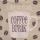 take a little COFFEE BREAK 25x25cm servetti