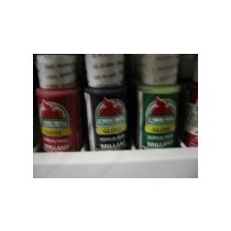 FOLK-ART askartelumaali 59 ml. GLOSS kiiltomaali