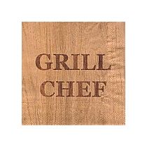 GRILL CHEF servetti