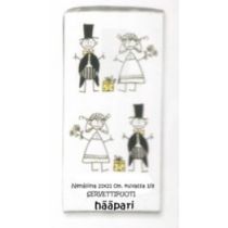 hääpari