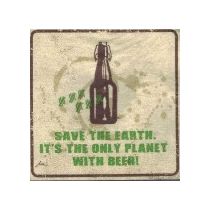 SAVE THE EARTH servetti PKT