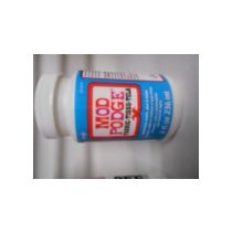 FABRIC MOD PODGE kankaalle  236ml