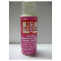 MOD PODGE SPARKLE kimalle liimalakka