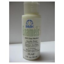 FOLK-ART ENAMELS 59 ml.