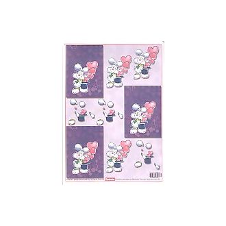 TAIKURI PUPU 3-D arkki 12