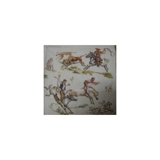 RODEO HEVOSET servetti