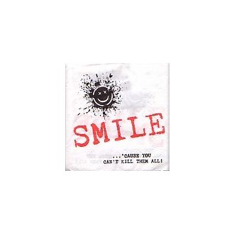 SMILE ...  servetti  PKT