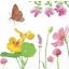 PERENNA NIITTY valk ½aukeama servetti